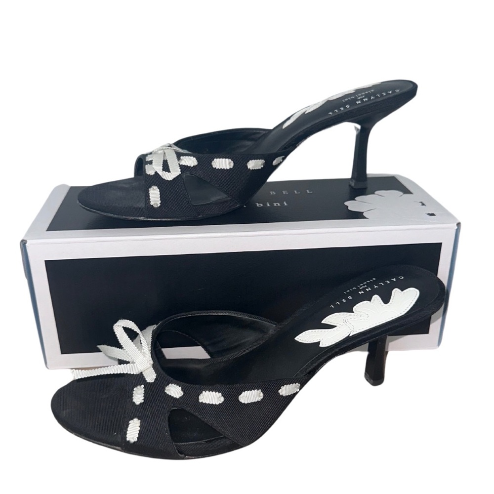 Gianni Bini - LIMITED EDITION Heels